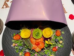 -狮拾久·现代新加坡料理(福田COCO Park店)