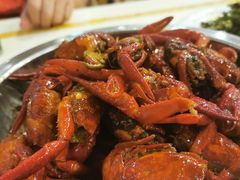 -老三龙虾(汉阳杨泗庙店)