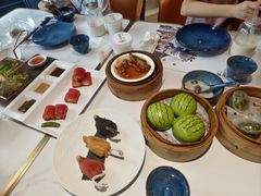-云山茶餐厅(广东大厦店)