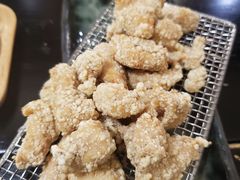 -小明同学(三里屯店)