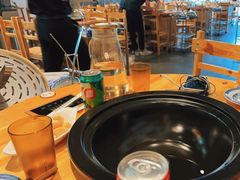 -阿鸡鱼庄·顺德鲜蒸小炒(亚运村店)