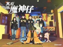 -棂笼·深度沉浸密室(武汉旗舰店)