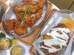 -艾薯夫妇Aysh(福田星河COCOPark店)