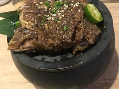 -好牛烧肉(世茂广场店)