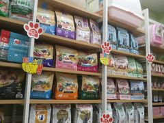 -瑞鹏宠物医院·夜间急症·心超·猫科(祖庙分店)