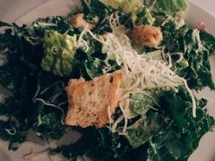 -Top Of Vancouver Revolving Restaurant