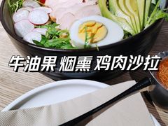 -Maxpoint Kitchen 西餐咖啡(乐峰广场店)