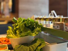 -韩香福烤肉庄园(荣成店)