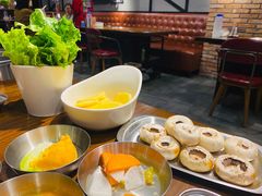 -·缸桶屋·韩式牛肋条自助烤肉(西湖D11店)
