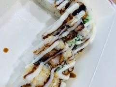 -N多寿司(交大店)