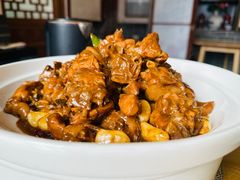 -燕喜堂·中华老字号(大明湖店)