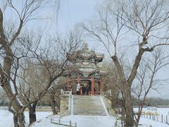 -颐和园