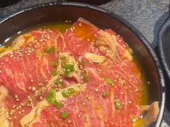 -九田家黑牛烤肉料理(宽城万达店)