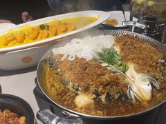 -3号仓库·创意中国菜(乐清正大广场店)