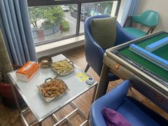 -翟韵茶咖棋牌