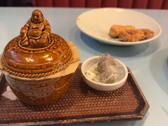 -安泰楼·佛跳墙创始人·传统闽味早茶·酒楼(三坊七巷闽菜地标店)