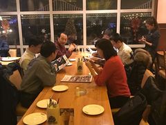 -LENBACH兰巴赫西餐啤酒坊(大连星海广场店)