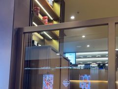 -霸王茶姬(上海恒基名人店)