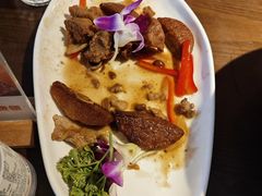 -前海沿·青岛菜(李沧万达店)