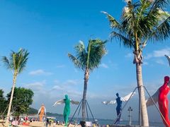 -大梅沙海滨公园