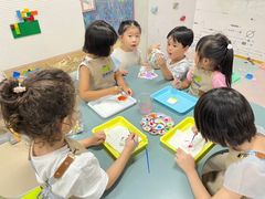 -广州市荔湾区协和幼儿园(彭城东路)