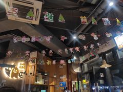 -木屋烧烤(龙岗南联店)