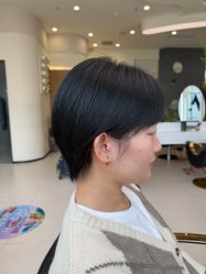 -BEAUTY HAIR GANO