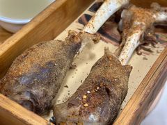 -蔡记·九米羊肉炉(东渡店)