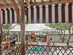 -满記土窑烧鷄波浪山莊