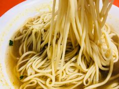 -鑫明明拉面(宁化路店)