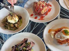 -Takapuna Beach Cafe