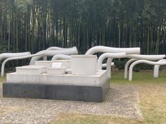 -苏州河梦清园环保主题公园