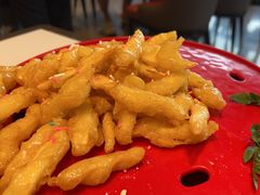 -八大碗·地道东北菜(白塔堡店)