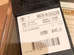 -翠华餐厅(德辅道中店)