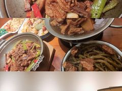 -牛记老坛香牛肉馆(六顺街店)