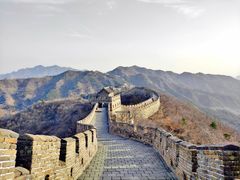 -慕田峪长城