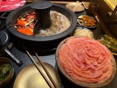 -晓宇重庆火锅(西安荟聚店)