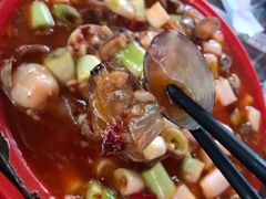 荔枝花甲-拈一筷子·宜宾江湖菜(十一街店)