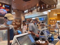 -PAPER STONE BAKERY(天环店)