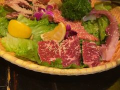 -榮華亭烧肉放题·和牛酒场(花都店)