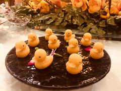 -北京全聚德(西客站店)