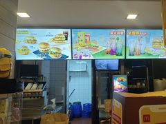 -麦当劳(临顿路店)