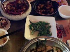 -隔壁老王·家常云南菜(花巷店)