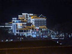 -徂徕山森林康养度假谷温泉