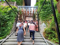 -清远熹乐谷温泉度假酒店