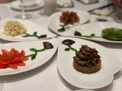 -香乐园·淮扬菜中餐厅·Shang Garden(福田香格里拉店)