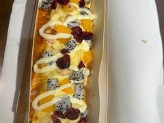 -City1+1城市比萨·意面(桂林路店)