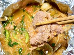 -见味花甲(福田coco park店)