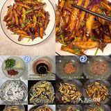 9道风味江湖菜，家常菜吃腻了就换换口味[笑脸]