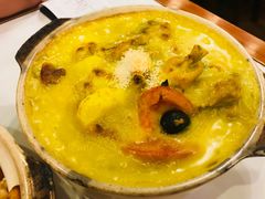 -番茄屋葡式美食(总店)